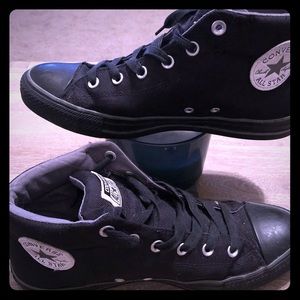 Men’s Converse